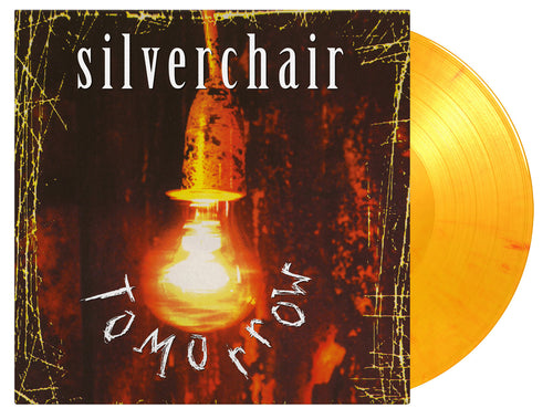 Silverchair - Tomorrow (12" Coloured)