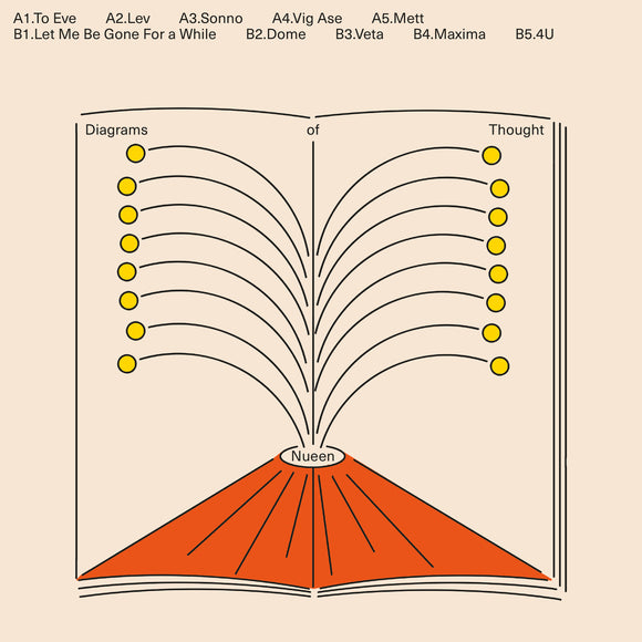 Nueen - Diagrams of Thought