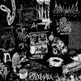 Gabber Modus Operandi - PUXXXIMAXXX (2021 Reissue) [Splatter vinyl]