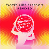 30/70 - Tastes Like Freedom Remixed [Trans-Magenta Vinyl]