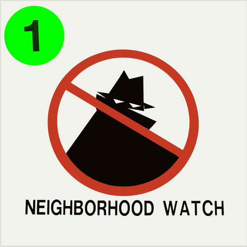 V/A - Neighborhood Watch "Volume One"