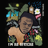 Tippa Irie & O.B.F - I'm An African