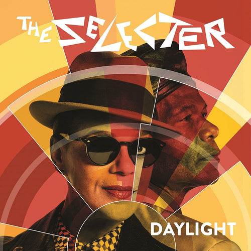 THE SELECTER - DAYLIGHT