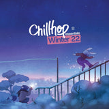 Various Artists - Chillhop Essentials Winter 2022 [2LP]