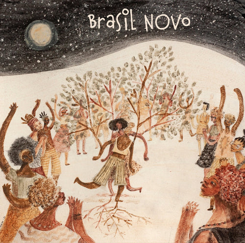 V.A. - Brasil Novo