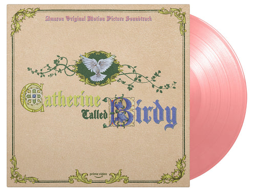 Original Soundtrack - Catherine Called Birdy (2LP Coloured)