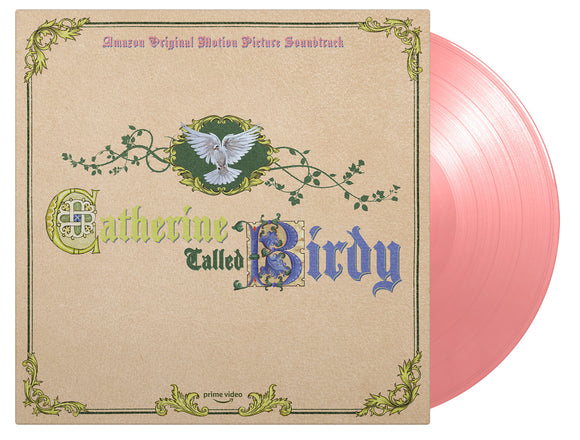 Original Soundtrack - Catherine Called Birdy (2LP Coloured)