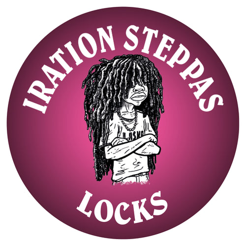 Iration Steppas - Locks