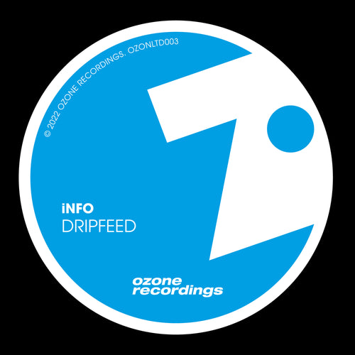 iNFO - Dripfeed