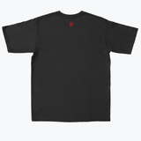 One Eye Witness - Grotto Tee - Black