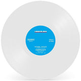 Desireless - Voyage Voyage [White Vinyl]