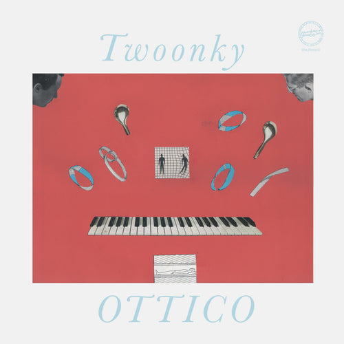 Twoonky - Ottico