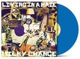 Milky Chance - Living In A Haze [Ocean Blue Vinyl]