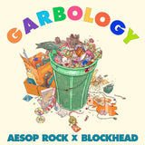 Aesop Rock - Garbology [2LP Coloured Vinyl]