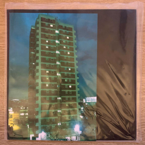 Tower Block Dreams - Intermittent Radiowaves