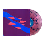 Holy Hive - Holy Hive [Clear Pink & Blue Splatter Vinyl]