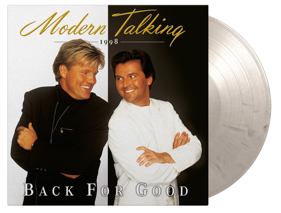 Modern Talking - Brother Louie '98 (Video - New Version) 