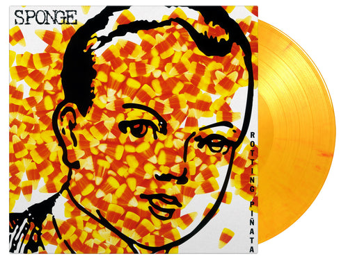 Sponge - Rotting Pinata (1LP Coloured)