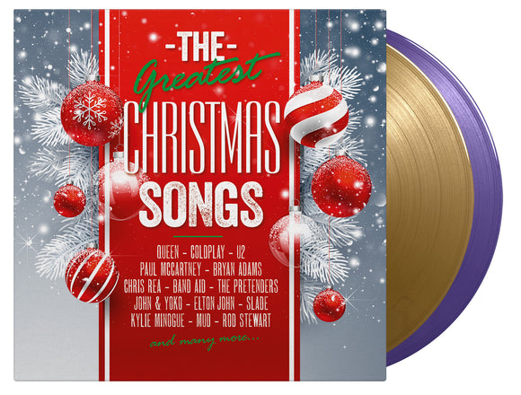 Christmas Lights - Coldplay - Maxi vinyle - Achat & prix
