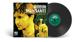 Robin Mansanti - Nuit Américaine [LP]