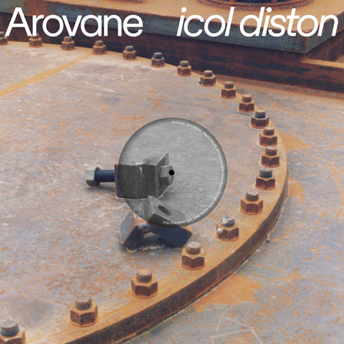 Arovane - Icol Diston