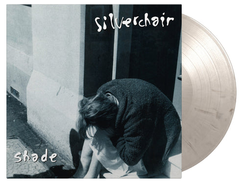 Silverchair - Shade (12" Coloured)