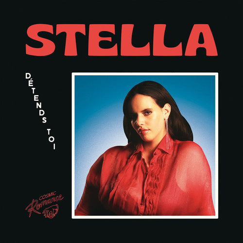 Stella - Détends-Toi