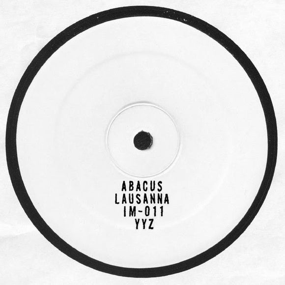 Abacus - Lausanna