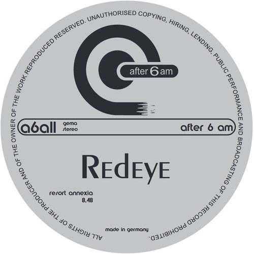 Redeye - Resort Annexia