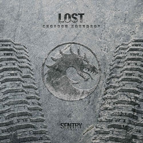 LOST - Croydon Soundboy / Johnny Cage