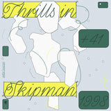 Thrills in +41 - Skipman 1998