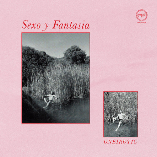 Sexo Y Fantasia - Oneirotic