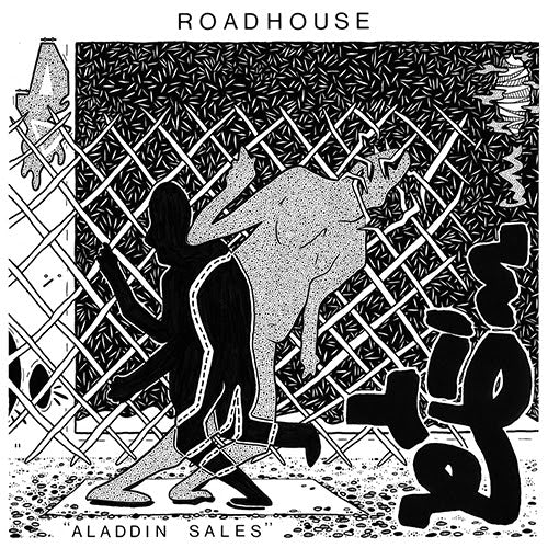 Roadhouse - Aladdin Sales