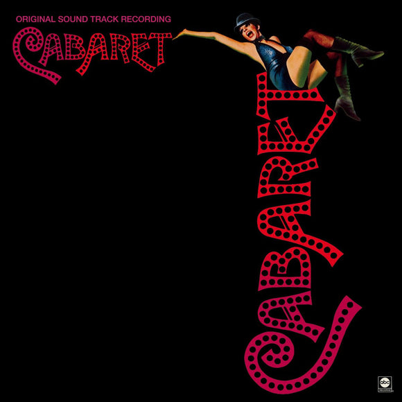 VARIOUS ARTISTS - Cabaret - Original Soundtrack