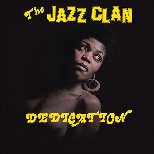 The Jazz Clan - Dedication