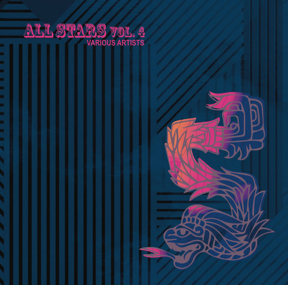 Various Artists - Frigio All Stars Vol.4