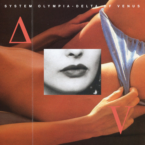 System Olympia - Delta Of Venus