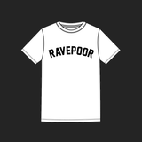 UE RAVEPOOR TEE