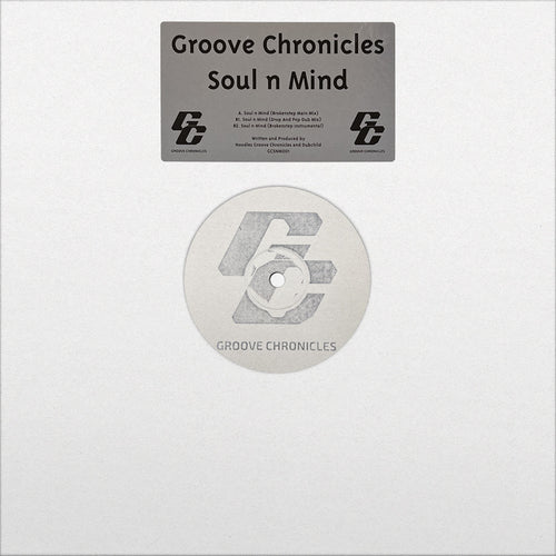 GROOVE CHRONICLES - SOUL 'N MIND