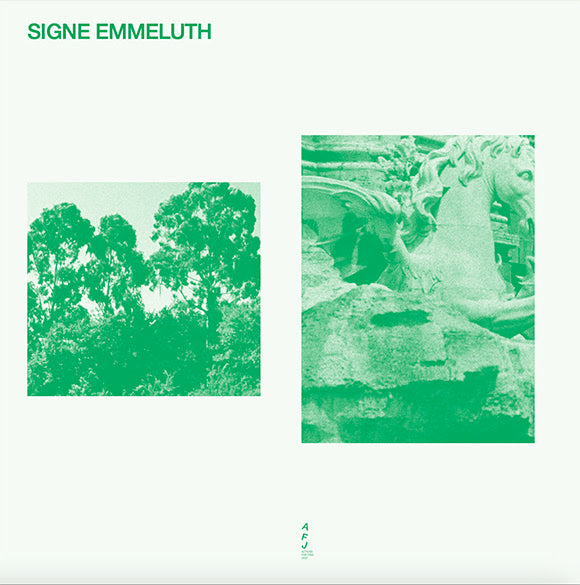 Signe Emmeluth - Signe Emmeluth