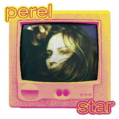 Perel - Star (7")