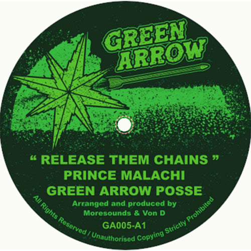 Various Artists - GA Posse